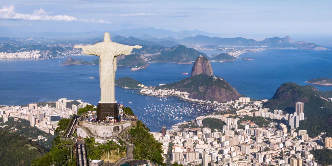 Os lugares mais icônicos do filme que conquistou o Oscar