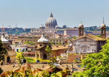 As 5 melhores cidades para vivenciar a história e cultura do mundo