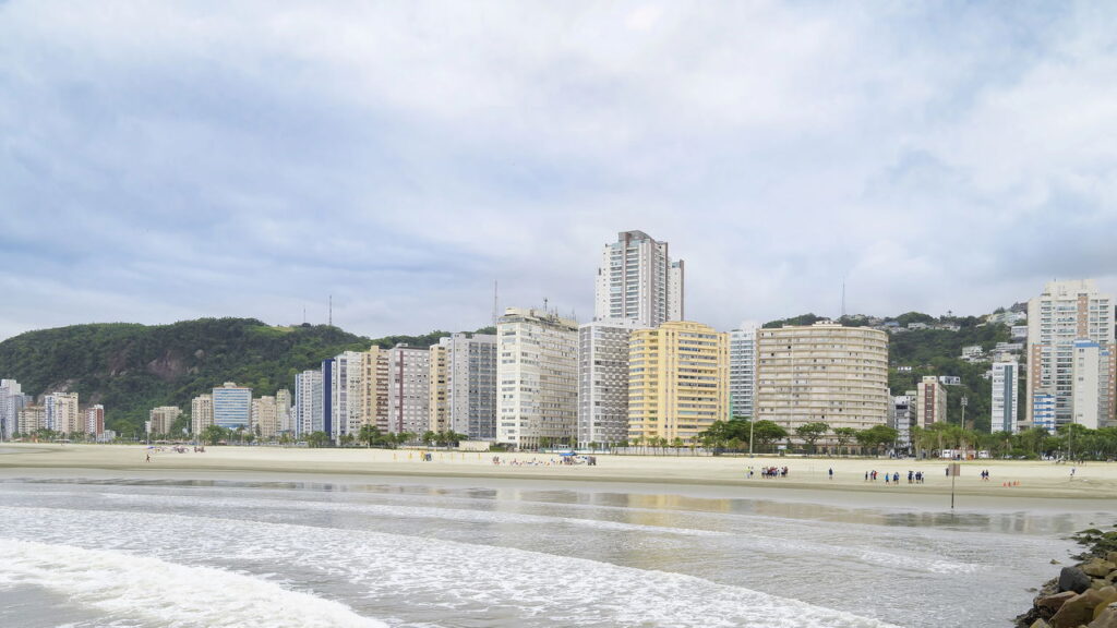 A cidade ideal para aposentados que buscam viver perto do mar