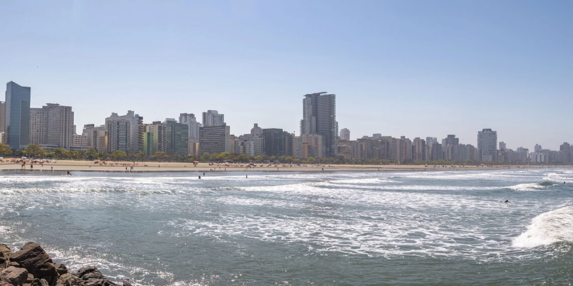 A cidade ideal para aposentados que buscam viver perto do mar