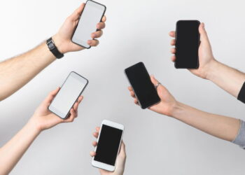 Top 3 smartphones com 6 GB de RAM com preços imperdíveis em 2025
