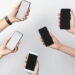 Top 3 smartphones com 6 GB de RAM com preços imperdíveis em 2025