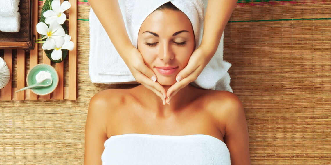 Esse é o melhor destino para relaxar e renovar energias!