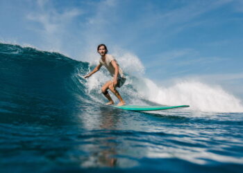 Onde encontrar as ondas mais desafiadoras para surfe no Brasil?
