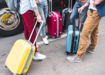 Saiba qual é a cidade mais desejada do mundo!