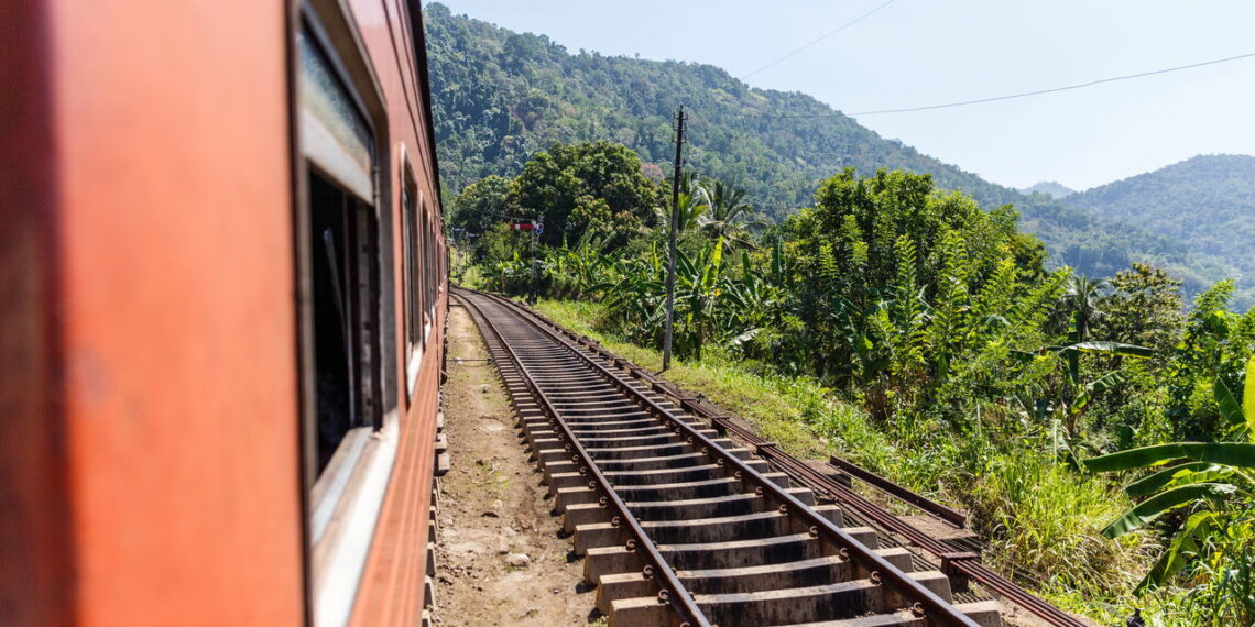 O trem que vai transformar sua viagem à Argentina