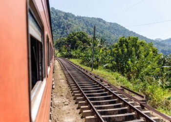 O trem que vai transformar sua viagem à Argentina