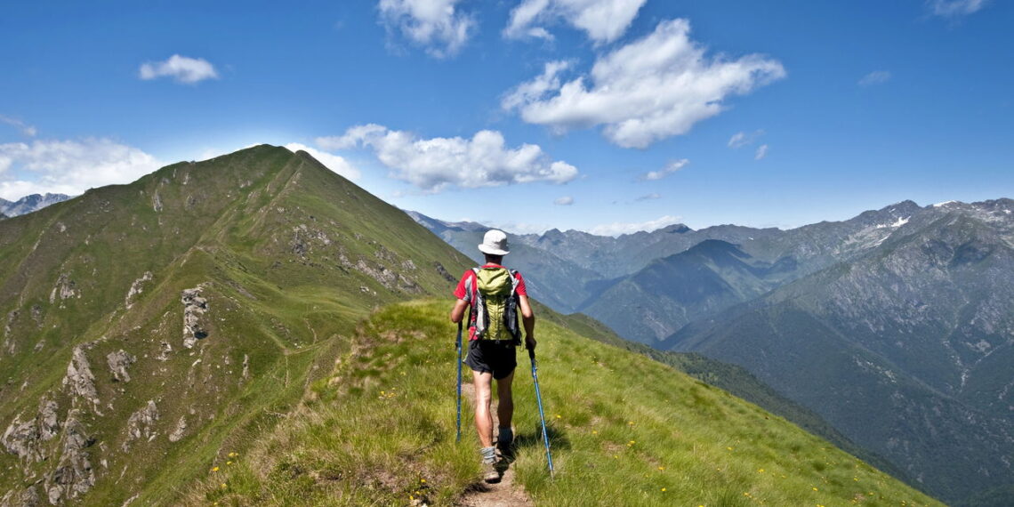 O país definitivo para aventureiros em busca de emoções