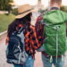 Os destinos mais buscados pelos turistas internacionais no Brasil