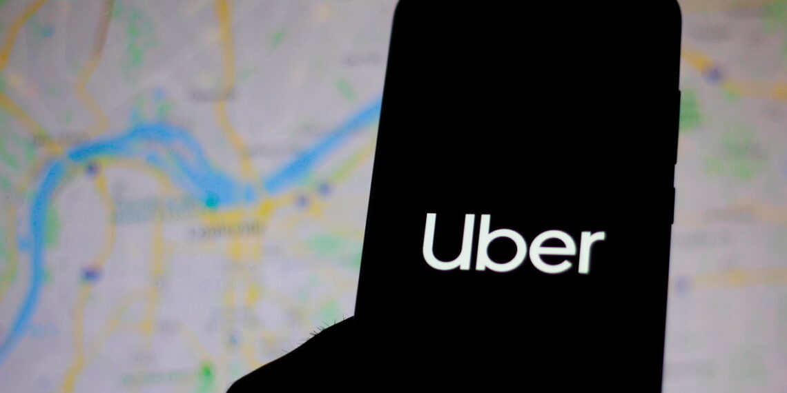 ATENÇÃO Usuários! Uber anuncia novas regras