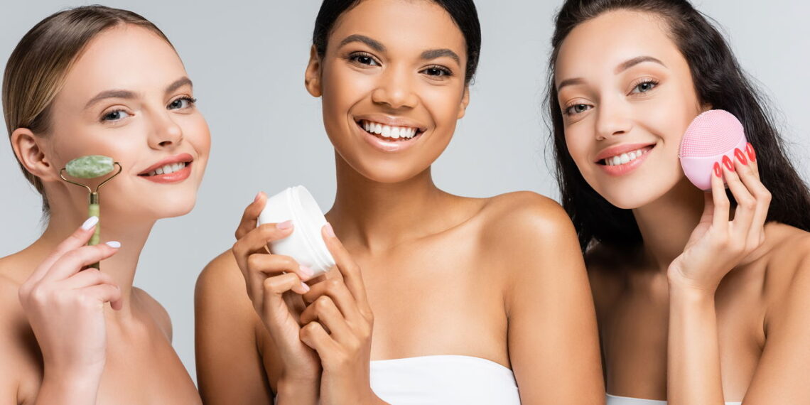 Como escolher os utensílios perfeitos para sua rotina de skincare