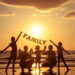 Como viajar em família de forma econômica e inesquecível