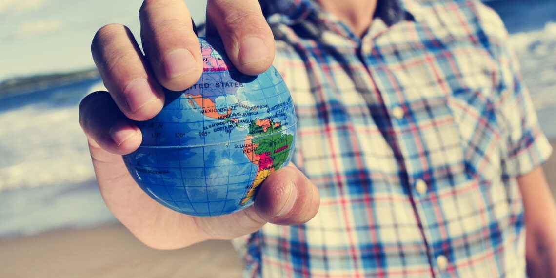 O guia definitivo para viajar para o exterior sem imprevistos