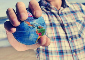 O guia definitivo para viajar para o exterior sem imprevistos