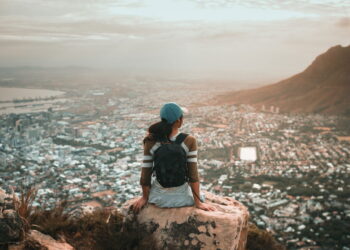 As tendências mais surpreendentes de viagens para 2025