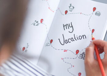 A melhor forma de se preparar para uma viagem internacional solo