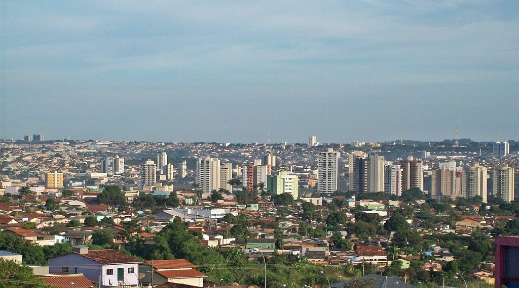 Estas cidades estão se tornando o novo destino de quem busca vida simples e acessível