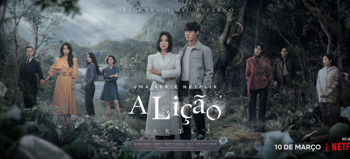 Esses 5 doramas provam que a vida real é mais intensa que a ficção