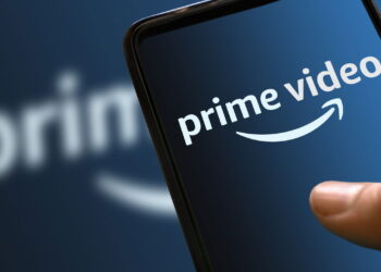 Revelado quais foram as melhores séries de ficção cientifica da Amazon Prime Video