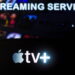 Top 8 series mais assistidas da Apple TV desta semana