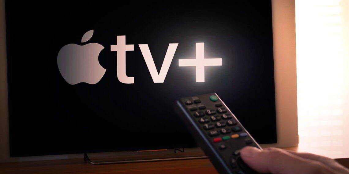 Top 5 melhores series da Apple TV para maratona e se divertir
