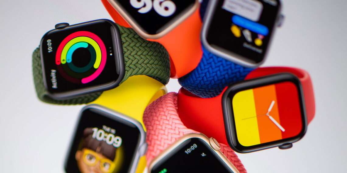 Confira o porquê do novo Apple Watch vem com câmera embutida
