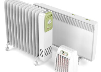 Aquecedores elétricos estão pesando na conta de luz? Veja como economizar