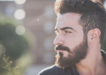 O estilo de barba que vai transformar seu visual em 2025