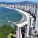 Conheça a cidade com o metro quadrado mais caro do Brasil