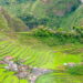 Essa cidade é conhecida como a oitava maravilha do mundo por suas plantações de arroz