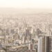Clima de hoje no outono com previsão do tempo nas capitais e chegada da frente fria pelo Brasil