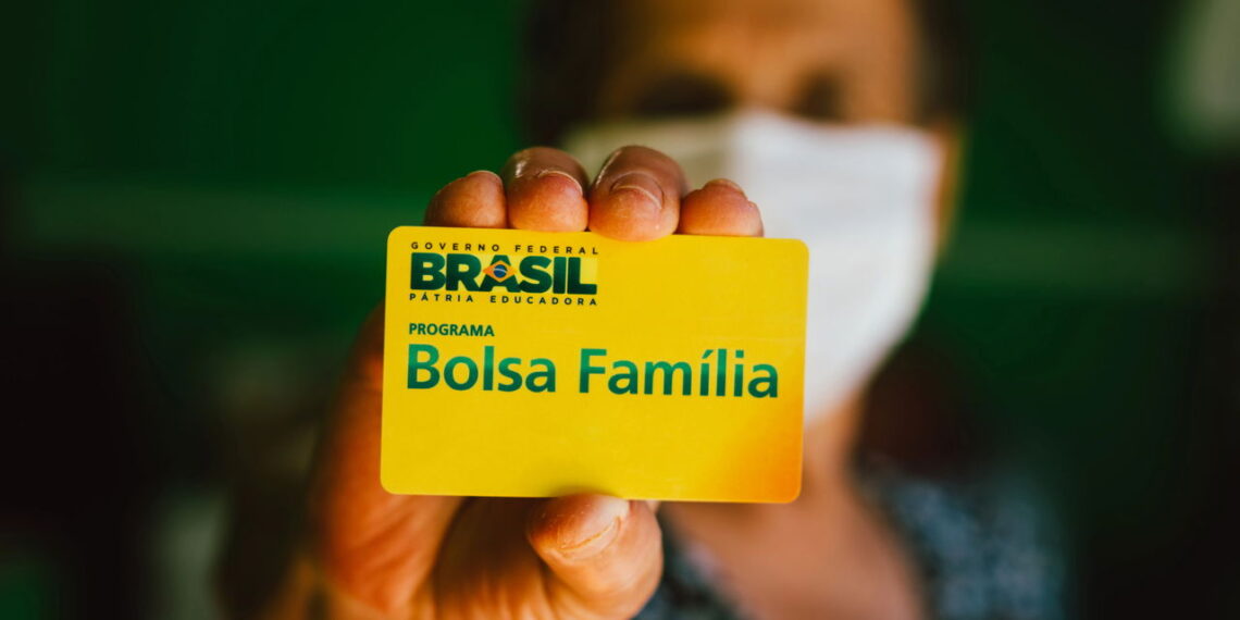 Saiu o novo calendário de pagamento do Bolsa Família desse mês de 2025