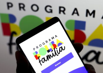 Revelado calendário de pagamento do mês de maio do Bolsa Família
