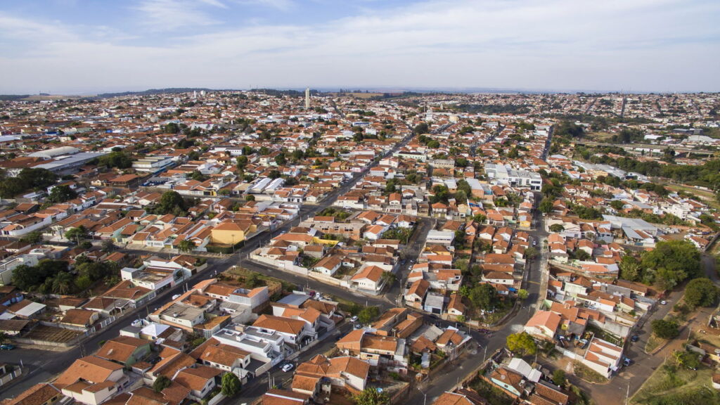 A cidade com a melhor educação do Brasil fica em São Paulo
