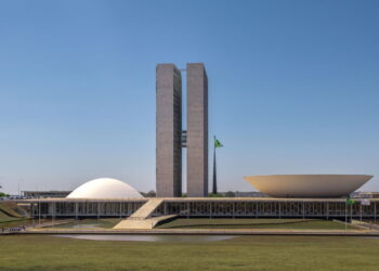 Conheça a cidade novamente reconhecida como a cidade mais sustentável do Centro-Oeste.