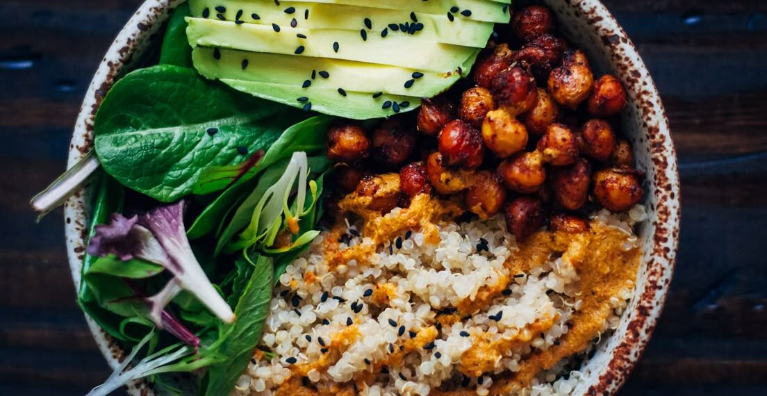 A combinação nutritiva que conquistou até quem não gosta de salada
