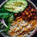 A combinação nutritiva que conquistou até quem não gosta de salada