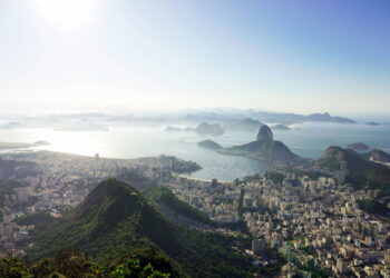 Desvende o segredo deste paraíso brasileiro