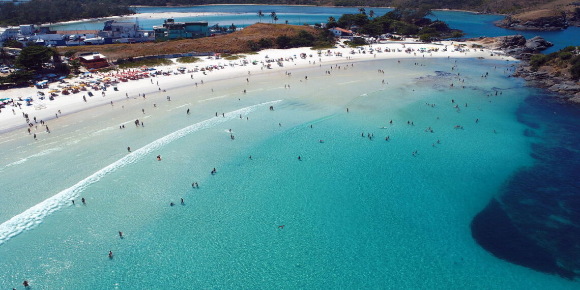 Essa cidade está cobrando mais de 700% taxa de entrada para veículos de turismo