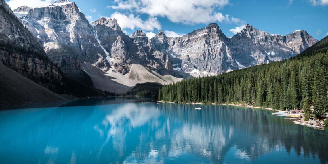 A cidade canadense que virou febre entre quem busca viver melhor