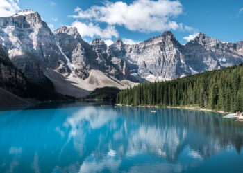 A cidade canadense que virou febre entre quem busca viver melhor