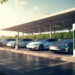 Top 10 carros elétricos que bombaram nas vendas no Brasil em março de 2025