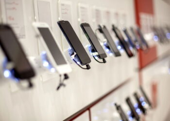 Guia completo para escolher o melhor smartphone de 2025