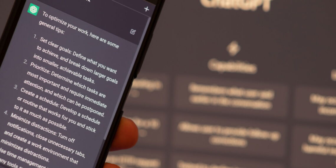 4 recursos em que rivais de IA se destacam sobre o ChatGPT