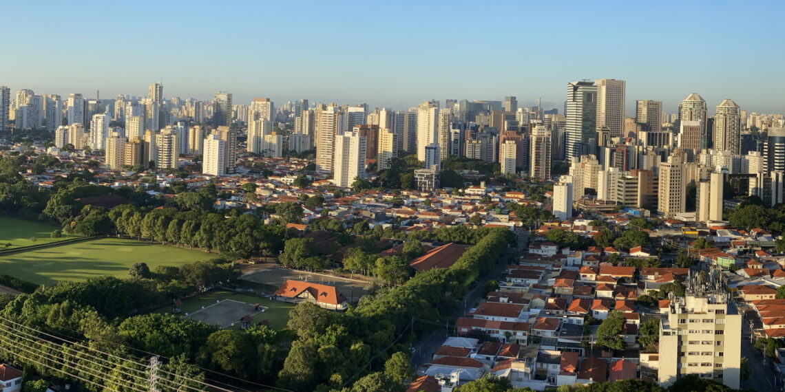 Veja como fica o clima de hoje durante esse outono