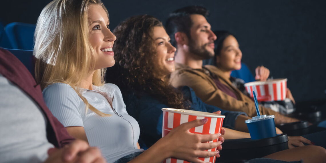 Saiba quais são os filmes que lançam no cinema nesta semana