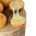 Receita simples para fazer uma ótima coxinha cremosa e fácil