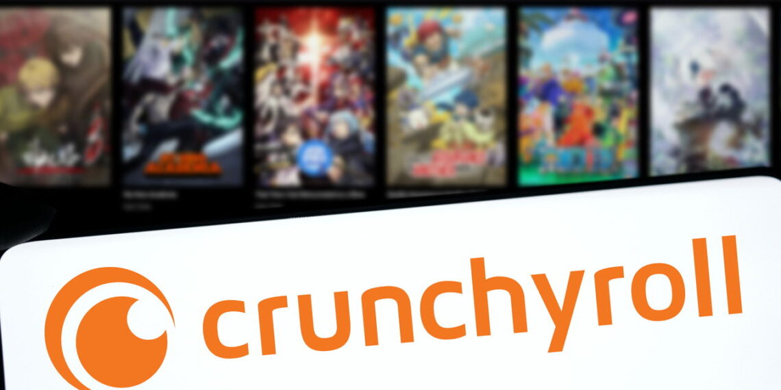Indicados ao Anime Awards 2025 da Crunchyroll são revelados