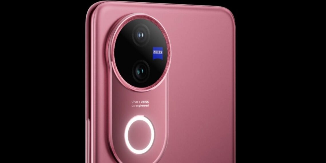 Novo smartphone da Vivo transforma fotos com zoom poderoso e lente acoplável de longo alcance