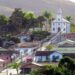 Conheça o cotidiano dos moradores da menor cidade do Brasil